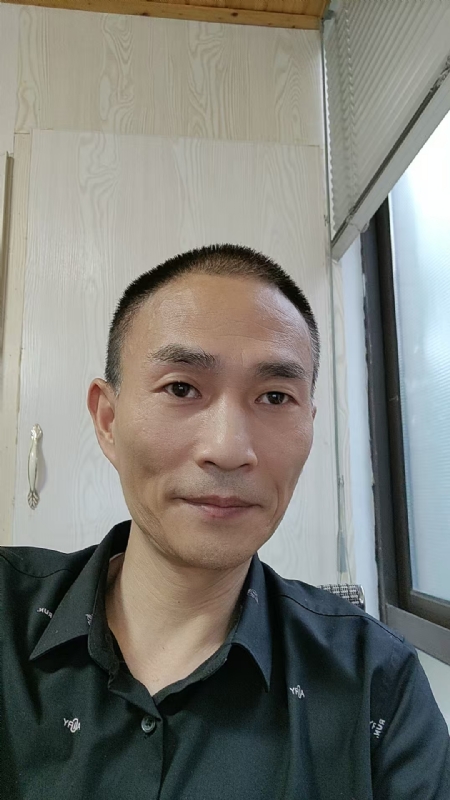 风铃的第一张照片--南平相亲服务中心