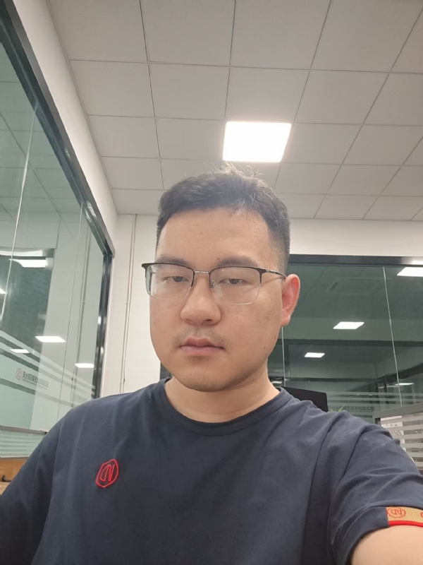 雨落浅响的第一张照片--南平相亲服务中心