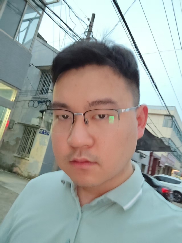 雨落浅响的第二张照片--南平相亲服务中心