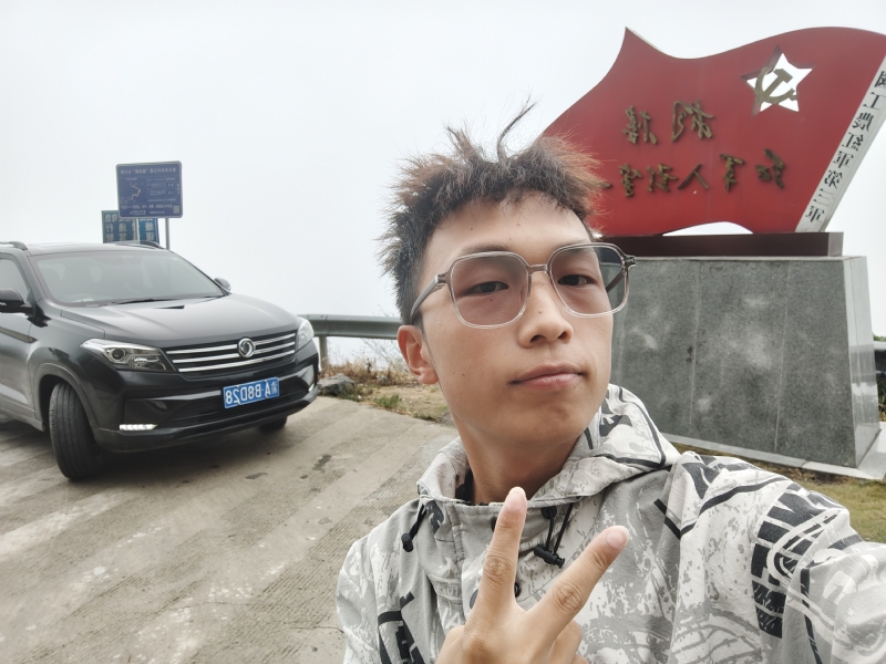 六十一的第一张照片--南平相亲服务中心