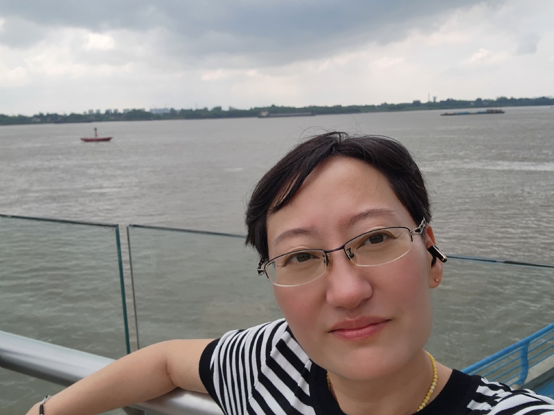 念念初心的第一张照片--南平相亲服务中心