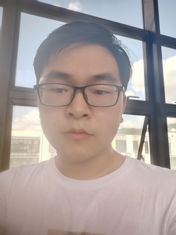 遇见YU的第一张照片--南平相亲服务中心