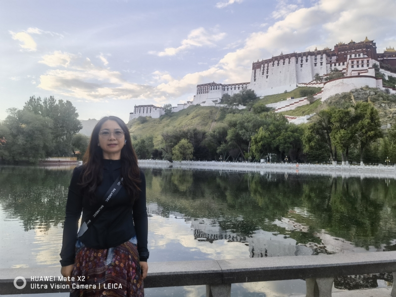 墨然的第二张照片--南平相亲服务中心