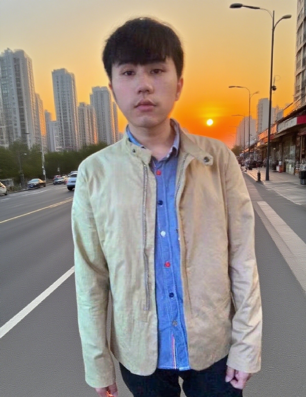 阿星的第二张照片--南平相亲服务中心