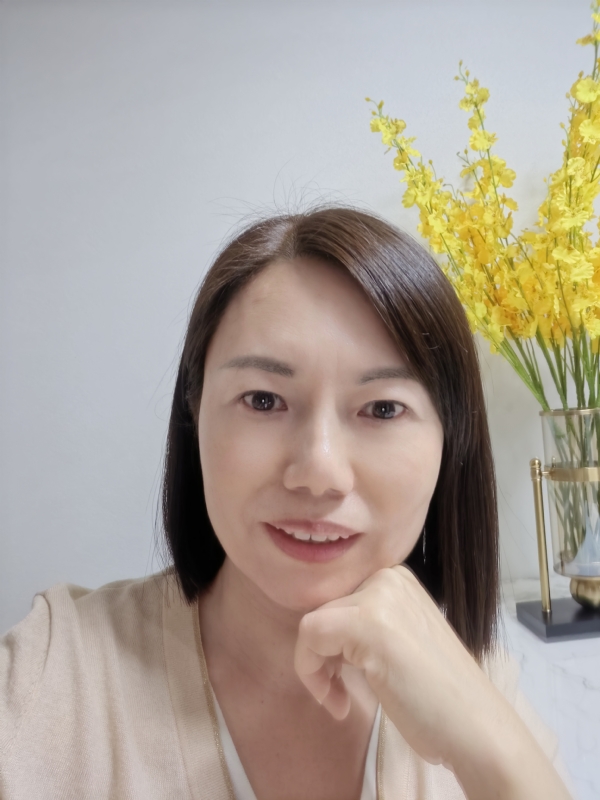 一心的第二张照片--南平相亲服务中心