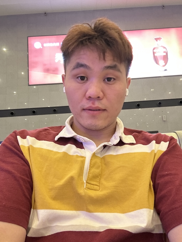 锅锅锅的第一张照片--南平相亲服务中心