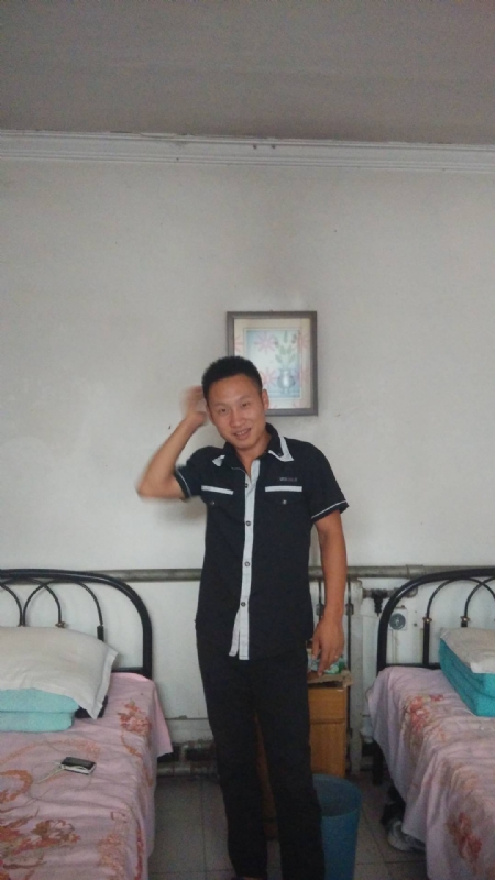 邢台交友的第一张照片--南平相亲服务中心