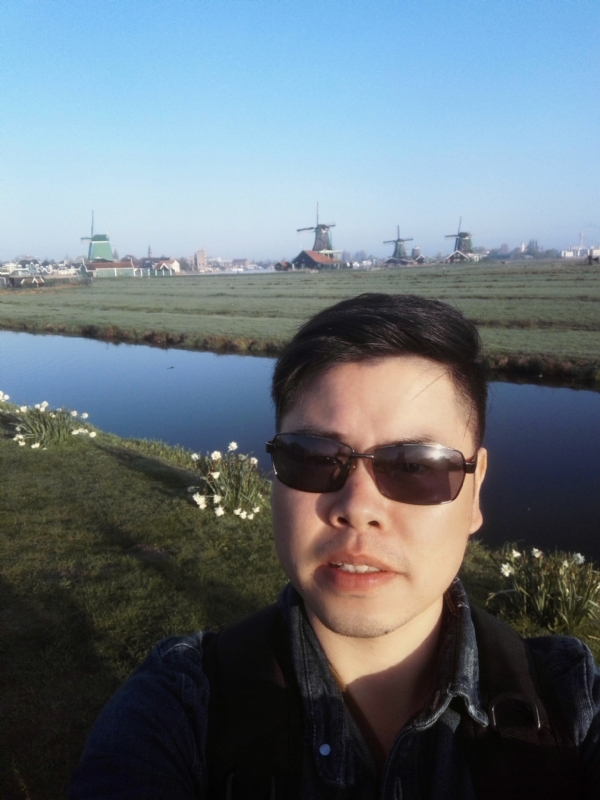 joysure的第二张照片--南平相亲服务中心