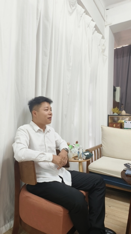 蓝色大海的第一张照片--南平相亲服务中心