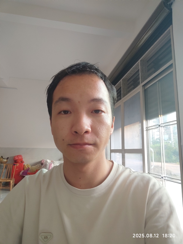 杨培鑫的第一张照片--南平相亲服务中心