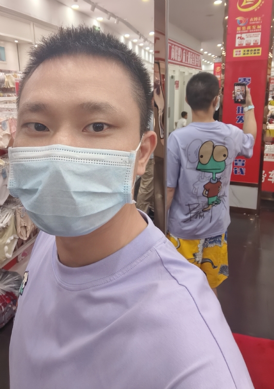 向往的远方的第一张照片--南平相亲服务中心