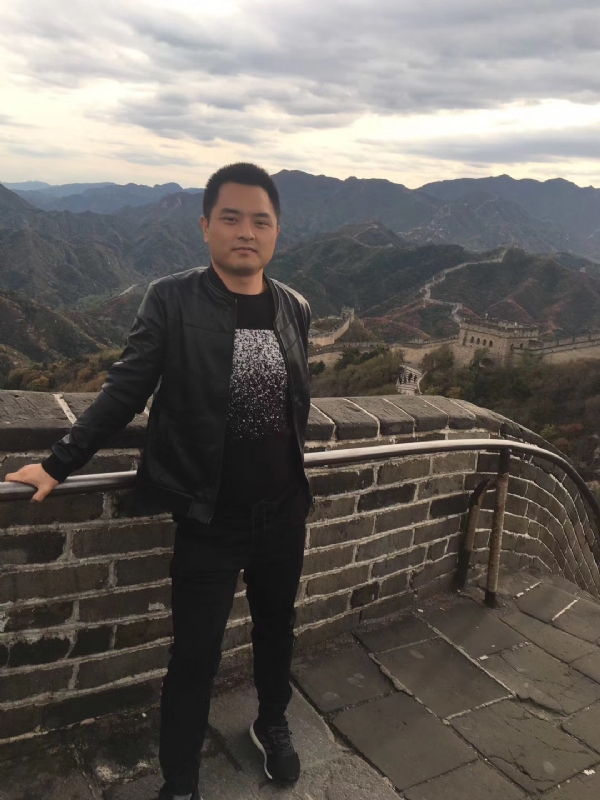 海阔天空的第一张照片--南平相亲服务中心