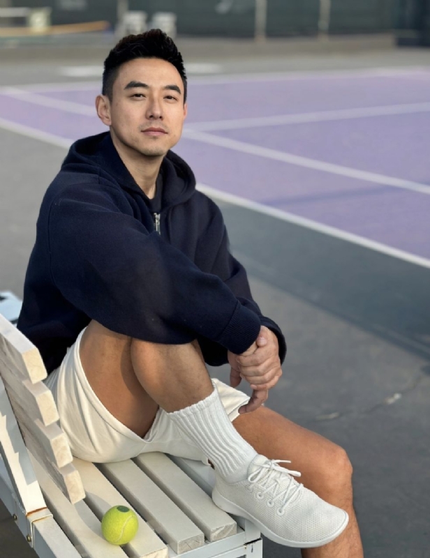 风雨无阻的第一张照片--南平相亲服务中心