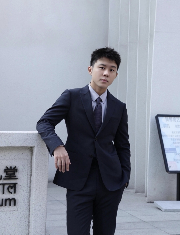 小王的第一张照片--南平相亲服务中心