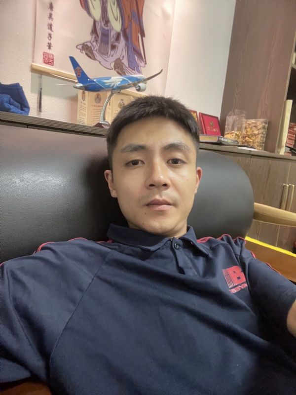 曾曾日上的第一张照片--南平相亲服务中心