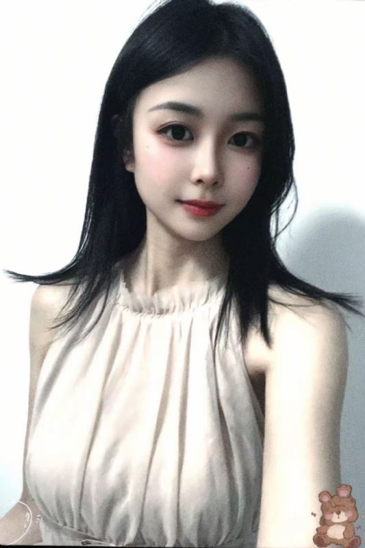 月月的第一张照片--南平相亲服务中心