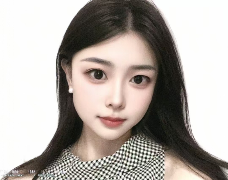 月月的第二张照片--南平相亲服务中心