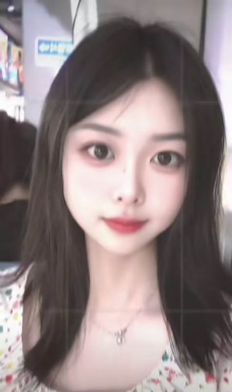 月月的第三张照片--南平相亲服务中心