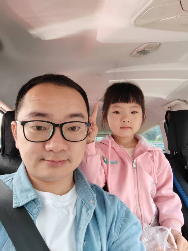 知天晓的第一张照片--南平相亲服务中心