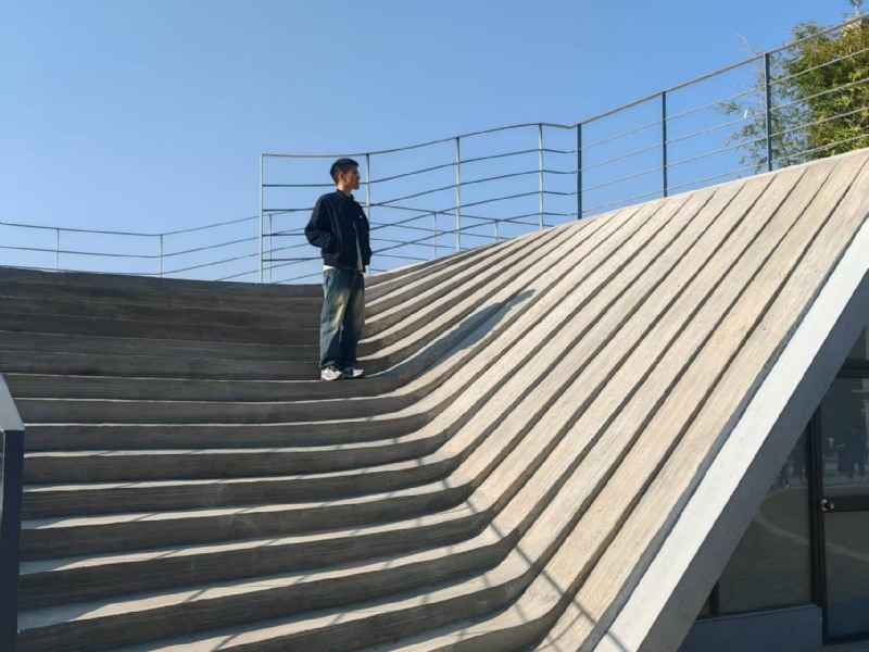 风微心动的第一张照片--南平相亲服务中心