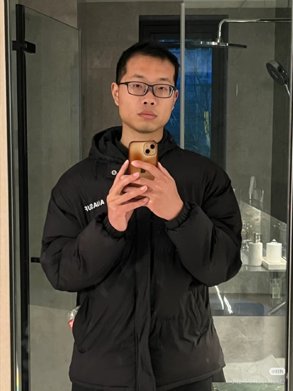 泡泡的第一张照片--南平相亲服务中心