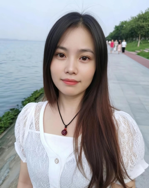 想你的月亮的第五张照片--南平相亲服务中心