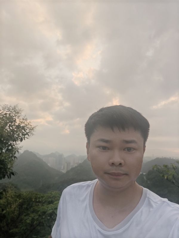 小明同学的第一张照片--南平相亲服务中心