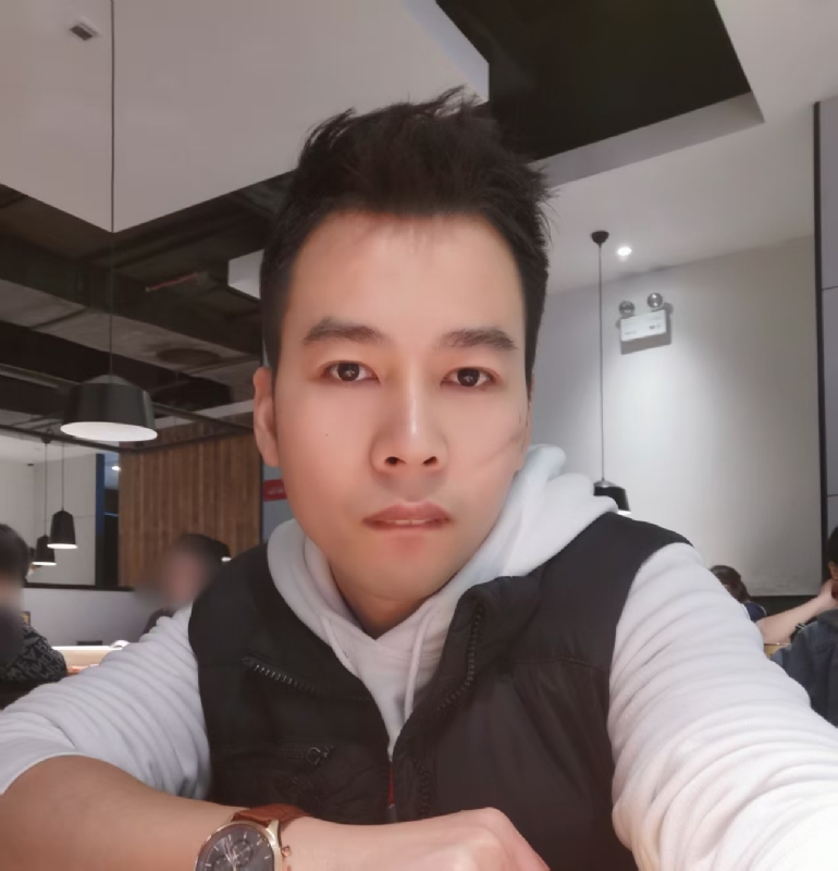 思明的第一张照片--南平相亲服务中心