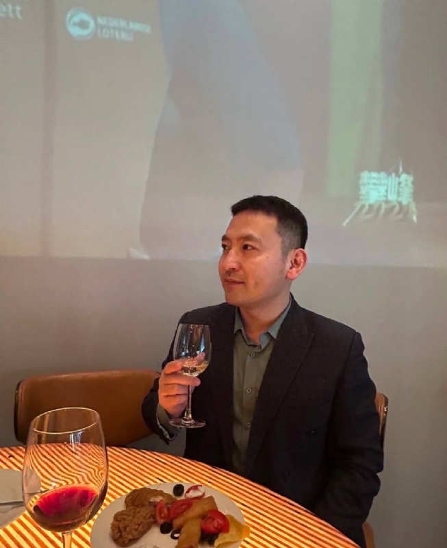 為愛而來的第一张照片--南平相亲服务中心