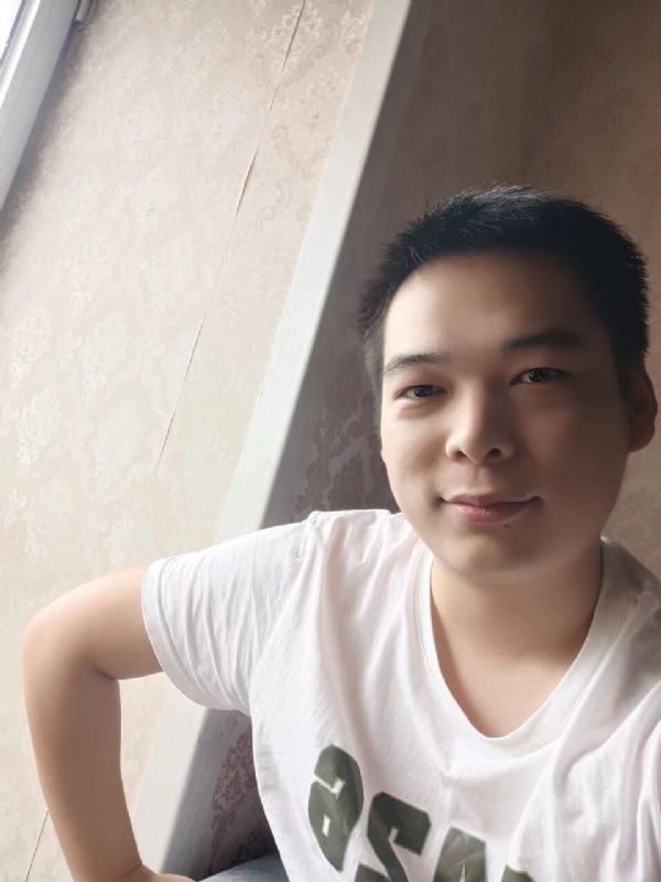 开心怪兽的第一张照片--南平相亲服务中心