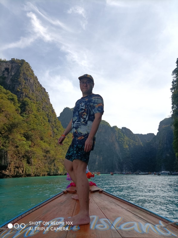 PIKACHU的第一张照片--南平相亲服务中心