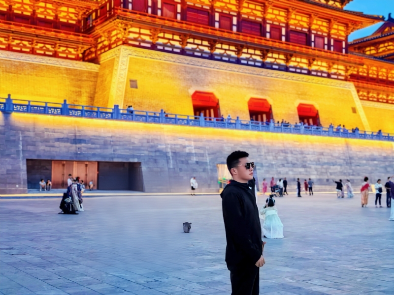 大房子的第一张照片--南平相亲服务中心