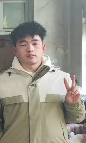 刘锡志的第一张照片--南平相亲服务中心