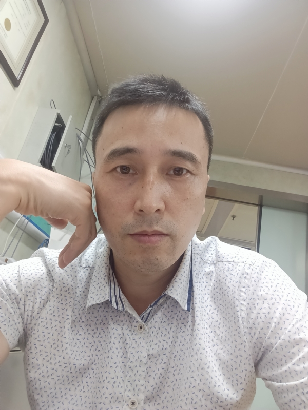 笑看一切的第三张照片--南平相亲服务中心