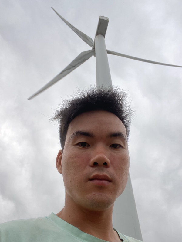 柒墨的第一张照片--南平相亲服务中心