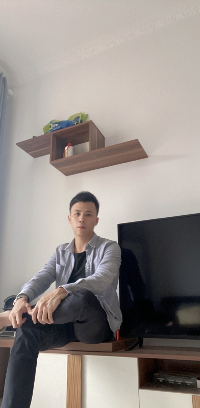 普鲁斯特效应的第一张照片--南平相亲服务中心