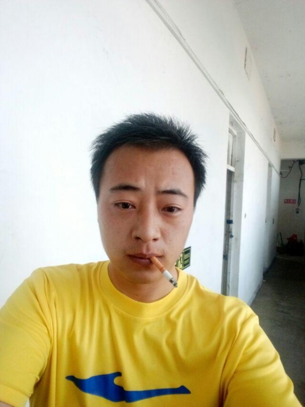 云淡风轻的第二张照片--南平相亲服务中心