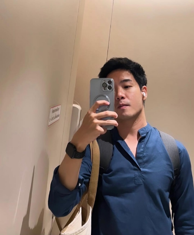 海与浪的第一张照片--南平相亲服务中心