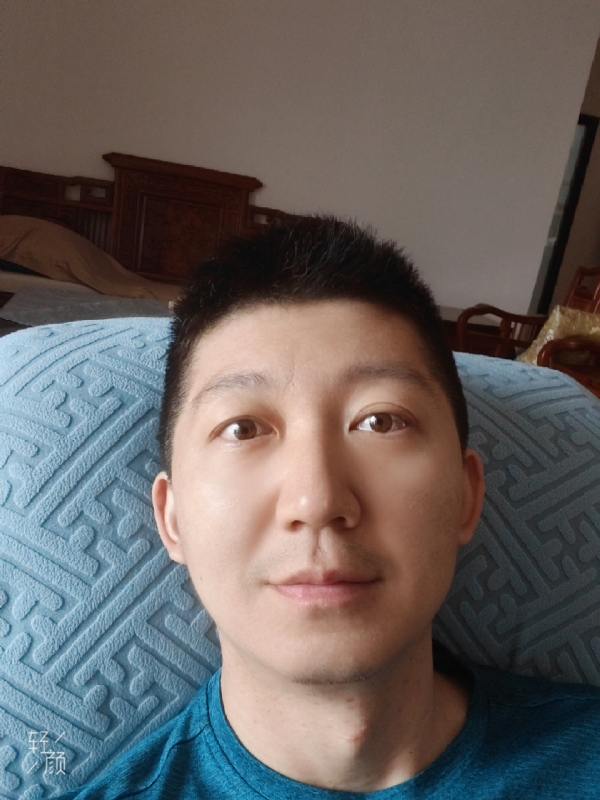 大千的第一张照片--南平相亲服务中心