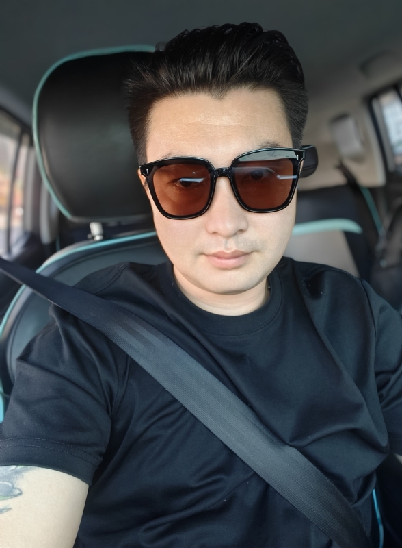 凡哥的第一张照片--南平相亲服务中心