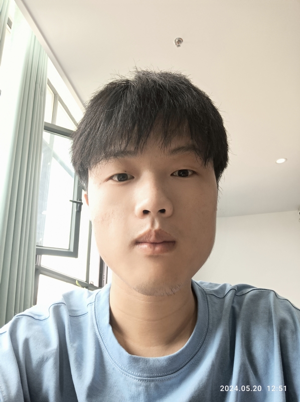 槐夏的第一张照片--南平相亲服务中心