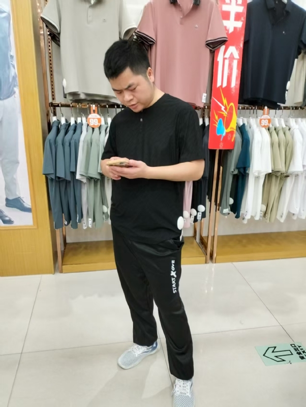 青崖放鹿的第二张照片--南平相亲服务中心