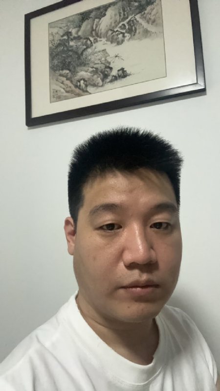 随遇而安的第一张照片--南平相亲服务中心