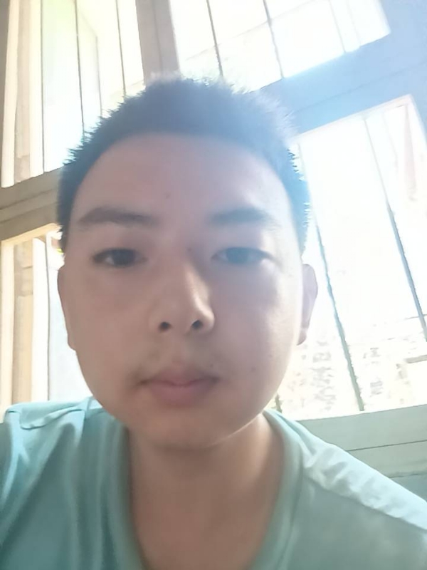 小黄的第二张照片--南平相亲服务中心