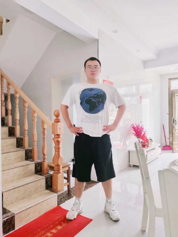 中考体育的第一张照片--南平相亲服务中心