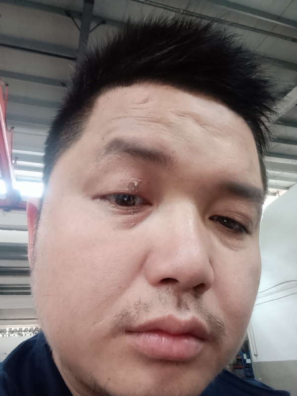 彬彬的第一张照片--南平相亲服务中心