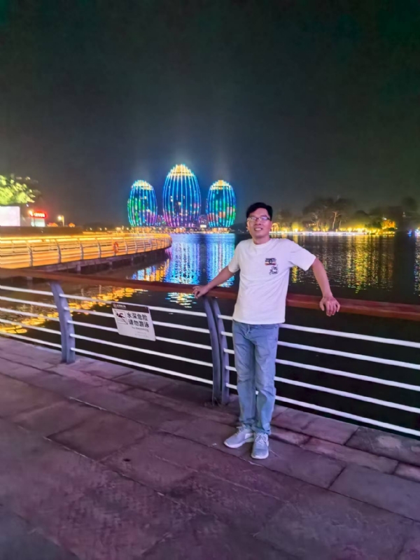 千年老妖的第一张照片--南平相亲服务中心