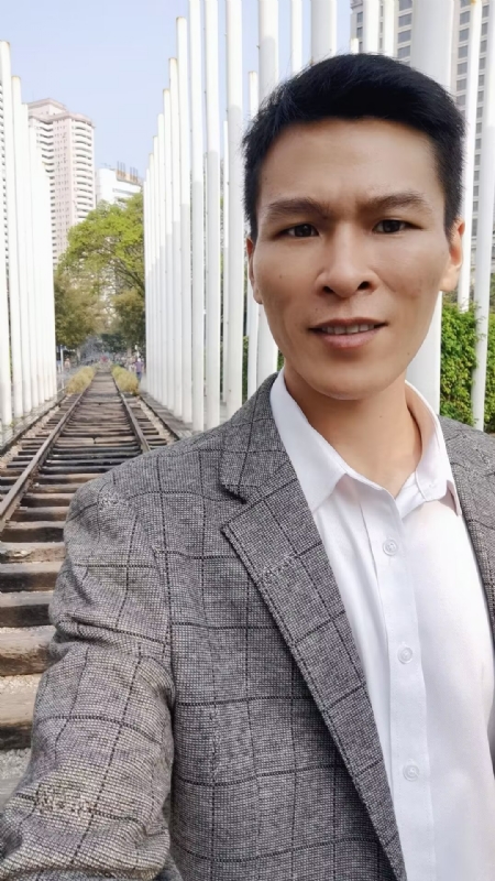 飞虎雄心的第二张照片--南平相亲服务中心