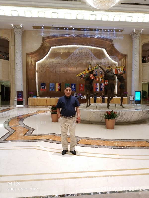 偶尔雷锋的第二张照片--南平相亲服务中心