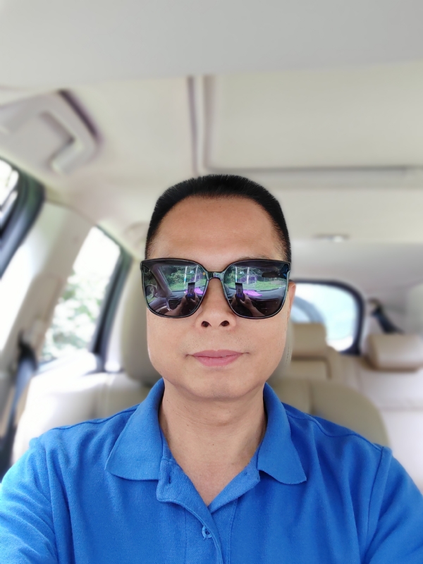 chkycc的第二张照片--南平相亲服务中心